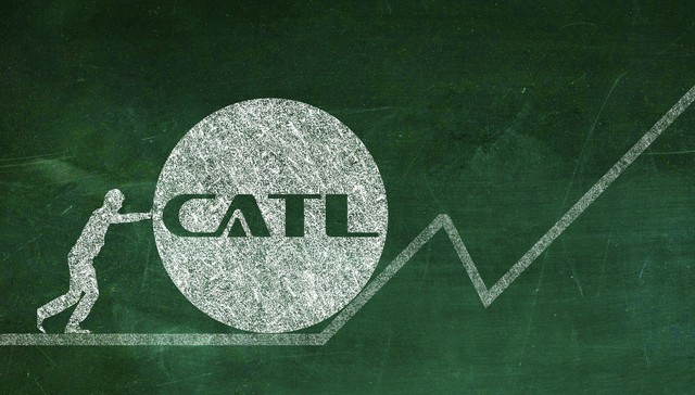 宁德时代450亿元定增落地，国泰君安、高瓴等机构获配