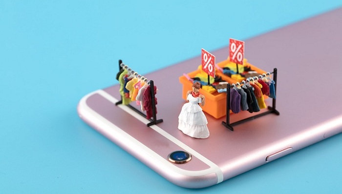 越南,直播带货,MCN,主播,TikTok,Lazada