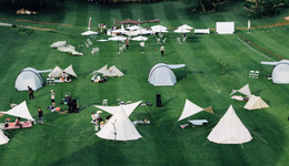 爆火的露营：让年轻人上瘾，但赚到钱了吗？