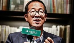 他們?nèi)松谝淮沃辈ベ徫?，都給了俞敏洪的東方甄選