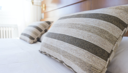 酒店長(zhǎng)包房需求蹭蹭漲，或成第二增長(zhǎng)引擎