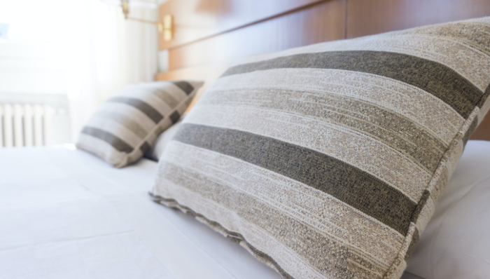 长包房,酒店,市场需求