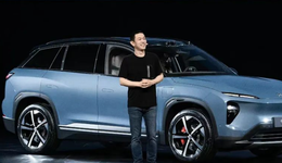 蔚来烧钱路走不通了