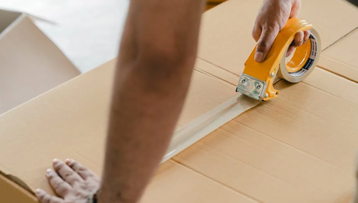 快递,网购,监管