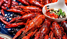 小龍蝦消費大熱，餐飲門店卻面臨“價格悖論”