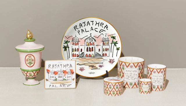 米兰国际家具展回归又见全球好设计，TUMI✖RAZER上新限量版电竞箱包 ｜一周有品指南