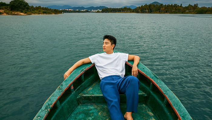 持股公司因偷逃税被罚17万，贾乃亮回应：今后将尽量远离投资