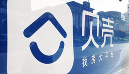 贝壳失去左晖一年后，彭永东的答卷“合格”吗？