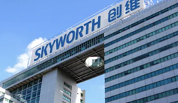 “少主”林勁接班，老創(chuàng)維的新目標：分拆上市