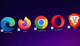 IE退役，Edge接力，最大赢家是谷歌？