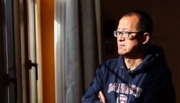 俞敏洪：不曾迷茫