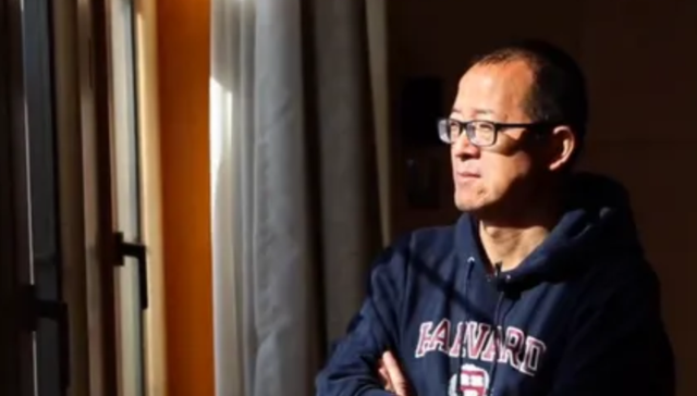 创业,教育,俞敏洪