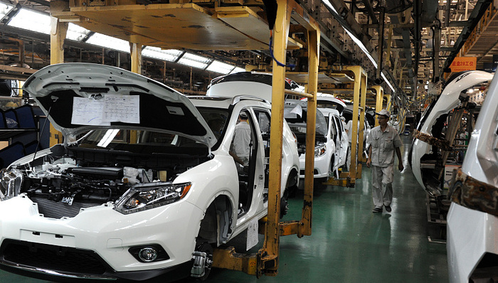 饱受供应链问题困扰，丰田年内多次减产，日本多家零部件厂商计划减产放假