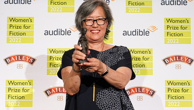 科斯塔图书奖将取消，电子书读完就退引争议｜文化周报