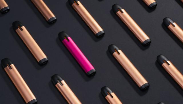 中国电子烟产业瞄准出海，深圳“雾谷”欲打造千亿产业集群