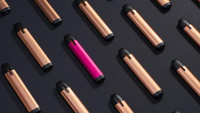 中国电子烟产业瞄准出海，深圳“雾谷”欲打造千亿产业集群