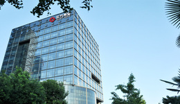 东方希望硅料厂发生装置泄漏起火事故