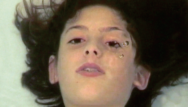 以影像探讨亲密关系，巴黎现代艺术博物馆藏品在京展出