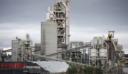 5月产量创近九年新低，水泥行业遭遇“超长淡季”