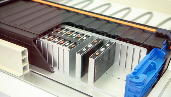 联手四川国资成立合资公司，中创新航加码锂资源布局