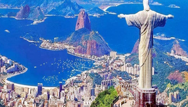 速卖通,Shopee,巴西,Shein