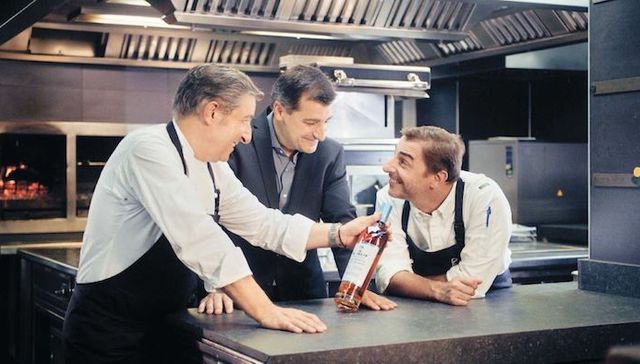 汲取世界级都市灵感，麦卡伦创意呈现风味都市系列佳酿 | 发现好物