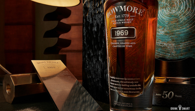 波摩2021年高年份臻品系列于中国上市，包含三种威士忌酒款 | 发现好物