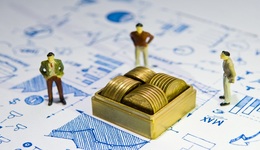 1.28亿，巴菲特午餐终谢幕，23年无人成为下一个股神