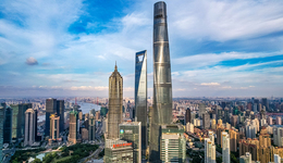 陸家嘴打造城市天際線黨建高地：3年新增黨支部150個，500余名黨員成長為企業(yè)高管