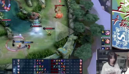 实训、嗑糖、选秀都有了，但电竞综艺的“破圈”路还长？