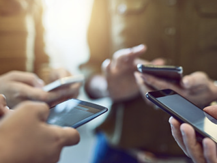 今年618|为什么我们不愿意换手机了？