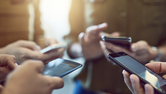 今年618|为什么我们不愿意换手机了？