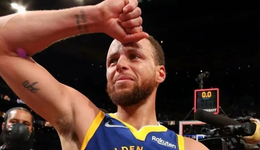 勇士再夺冠，库里是NBA最后一位巨星？