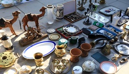 沉迷二手生活的年轻人