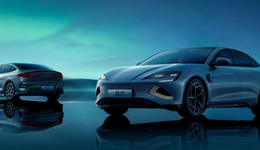 新能源中级轿车进入乱战时代