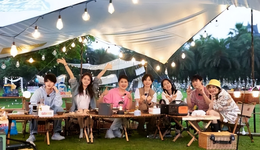 文艺复兴的风，为何吹不到《花少》？