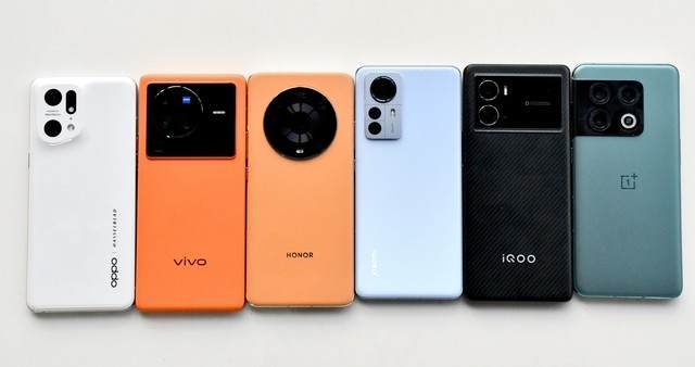 智能手机,中国市场,消费趋势,去库存