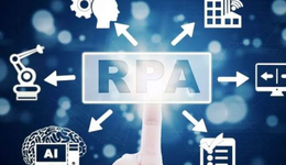 RPA这股风越来越大，数字雇员时代全面到来？