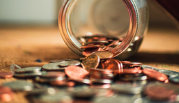 VC大变局：向钱看，向前走