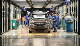 5月MPV销量出炉，赛纳夺冠，别克GL8和传祺M8分列二三名