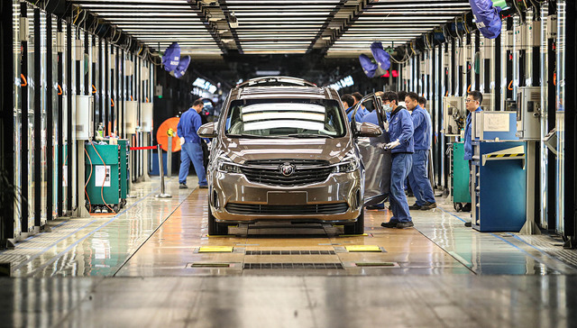 别克GL8销量，广汽丰田赛那