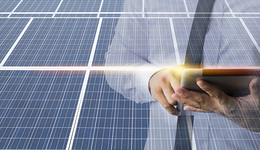 子公司获高瓴战略投资，协鑫集成涨停