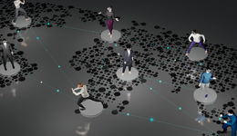 元宇宙社交：“宇宙”內(nèi)還沒微信群人多