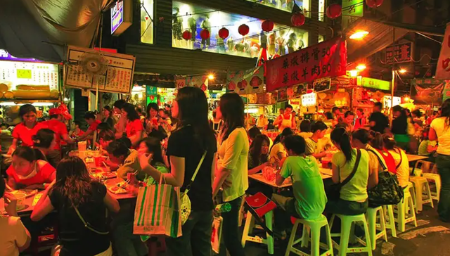 营销,餐饮,路边摊,低俗