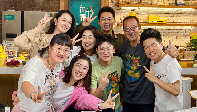 该戳破俞敏洪“神话”了