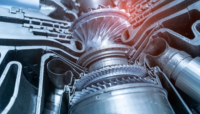 航安型芯，中国航发集团，航空发动机，毛利率