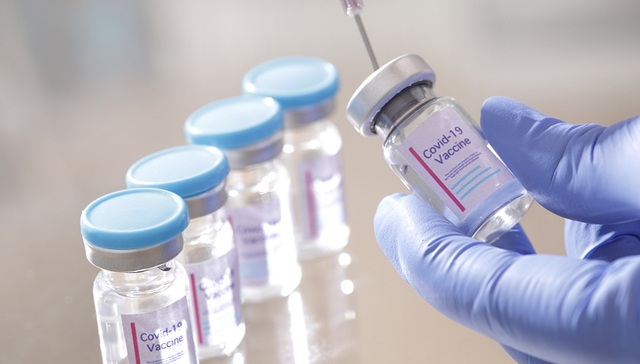 世贸组织豁免新冠疫苗专利，但想实现生产仍是件难事儿