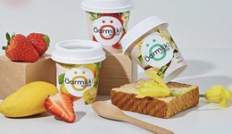 酸奶賣不動，但高端品牌吾島仍然被資本看好