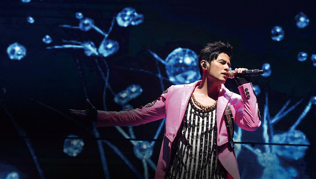 时隔6年再发新专辑，周杰伦能否再次引领音乐潮流？