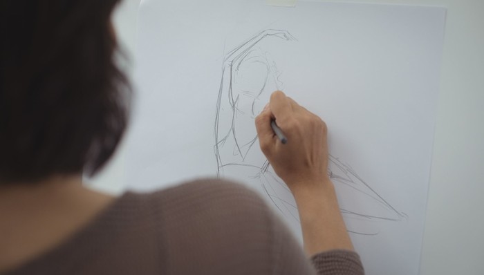 负债率高达92%，中国最大线上美术考试培训机构二次赴港上市